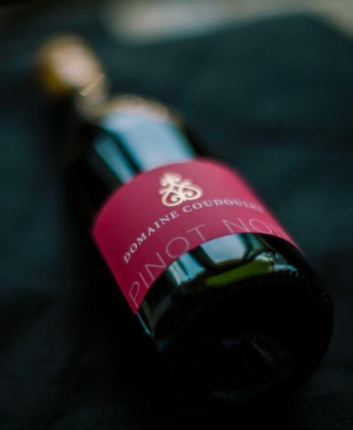 Maison Vigneronne De Bonne Maman - Climatisee Cesseras Eksteriør billede